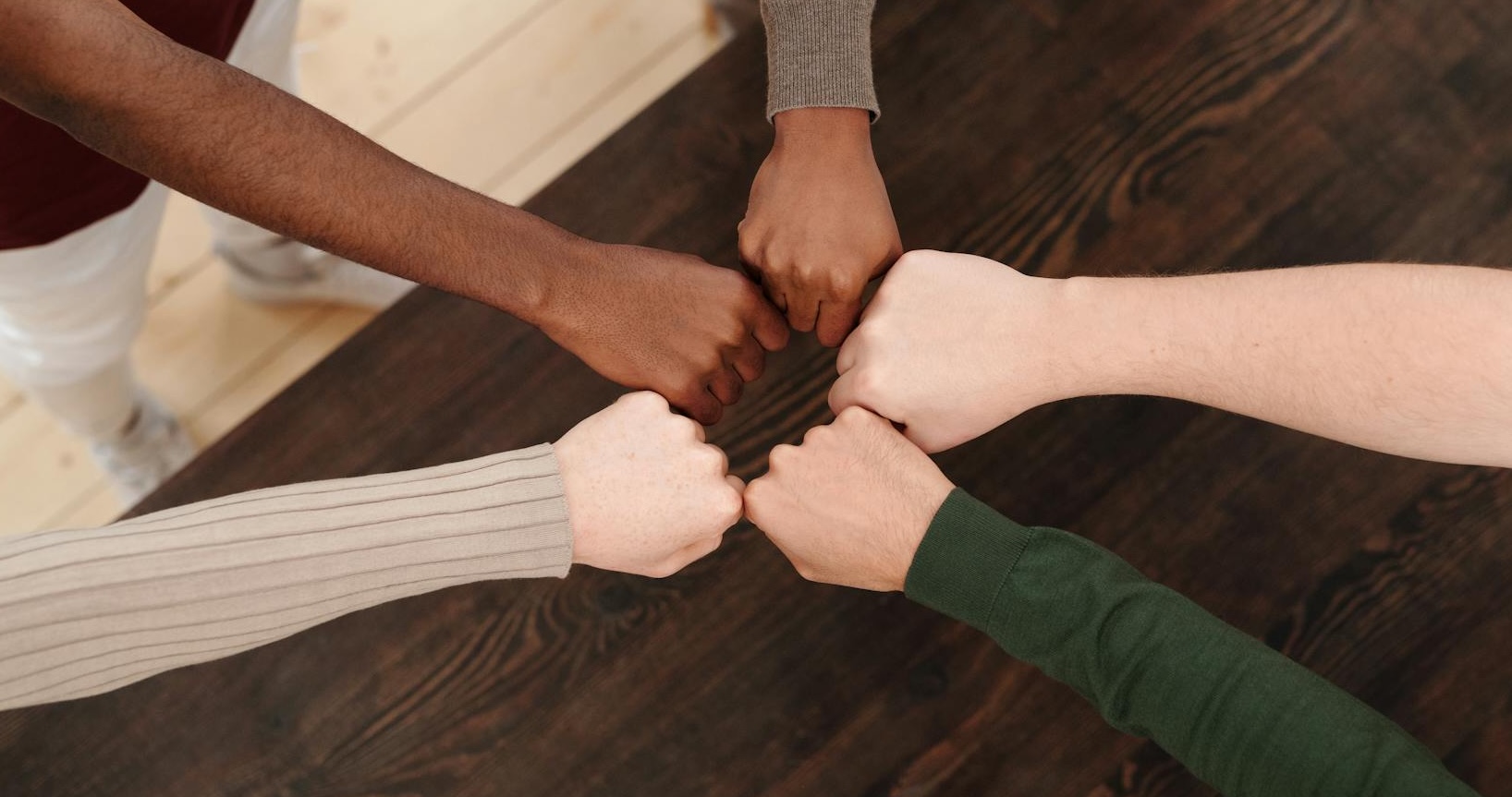 unity